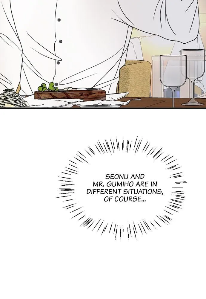 Read My Roommate is a Gumiho (en) Manga Online