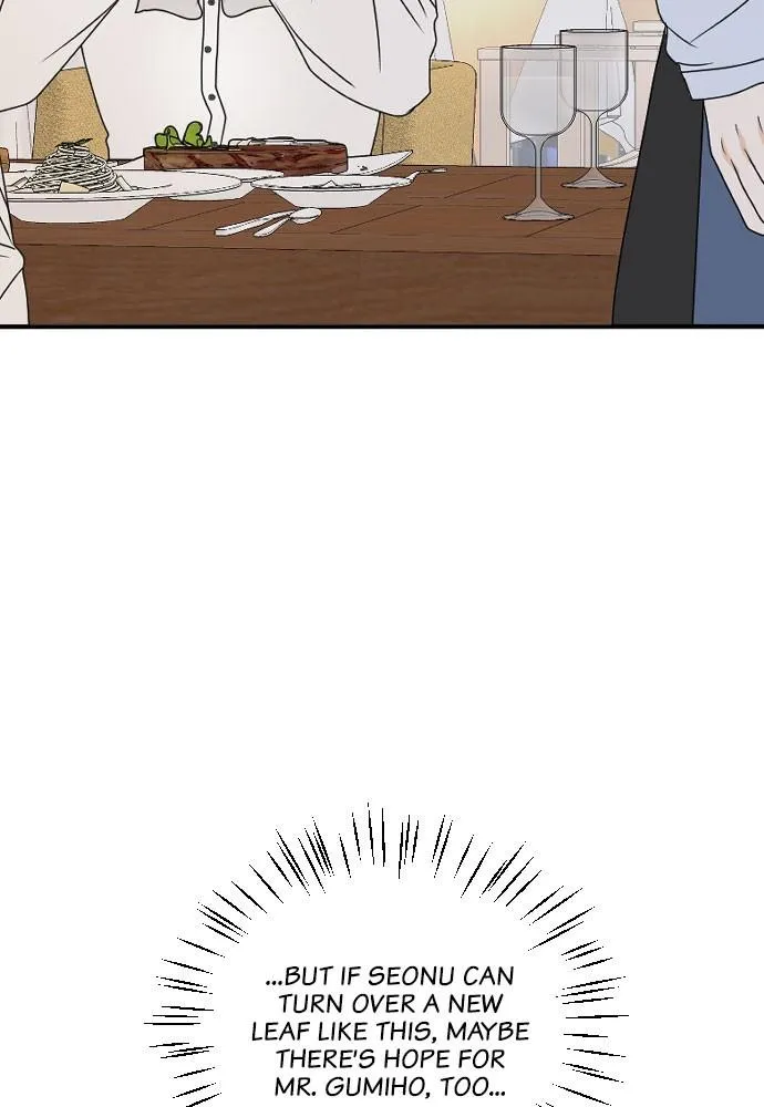 Read My Roommate is a Gumiho (en) Manga Online