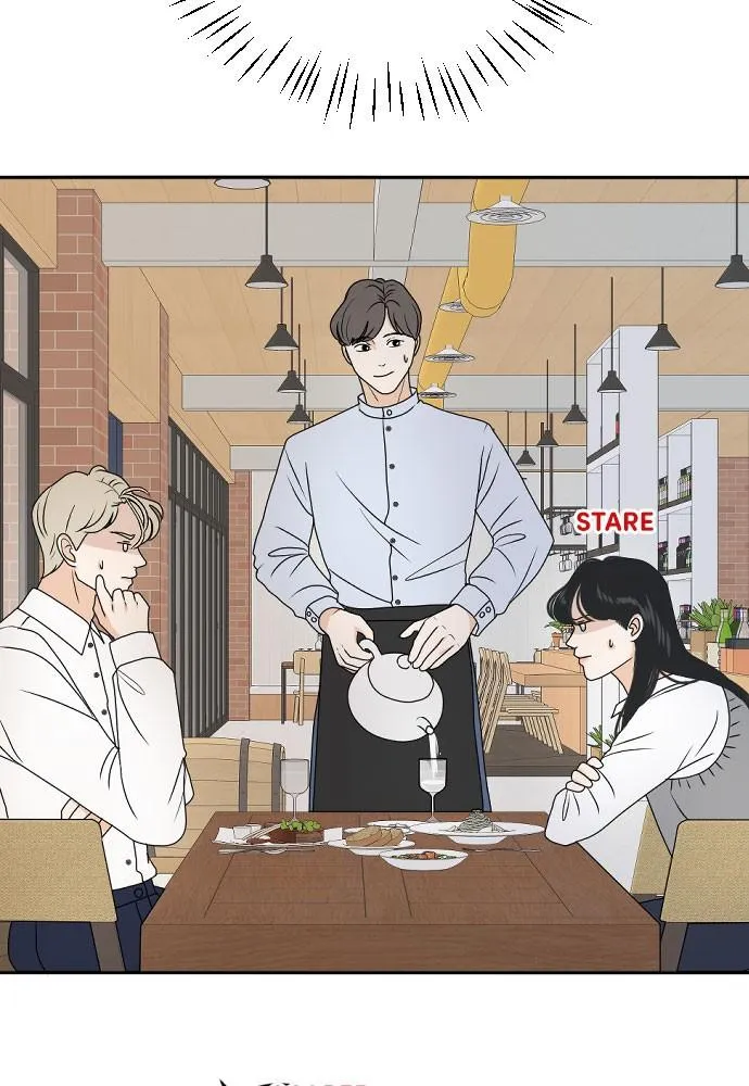 Read My Roommate is a Gumiho (en) Manga Online