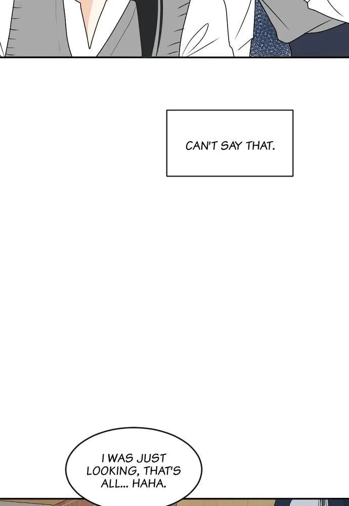 Read My Roommate is a Gumiho (en) Manga Online