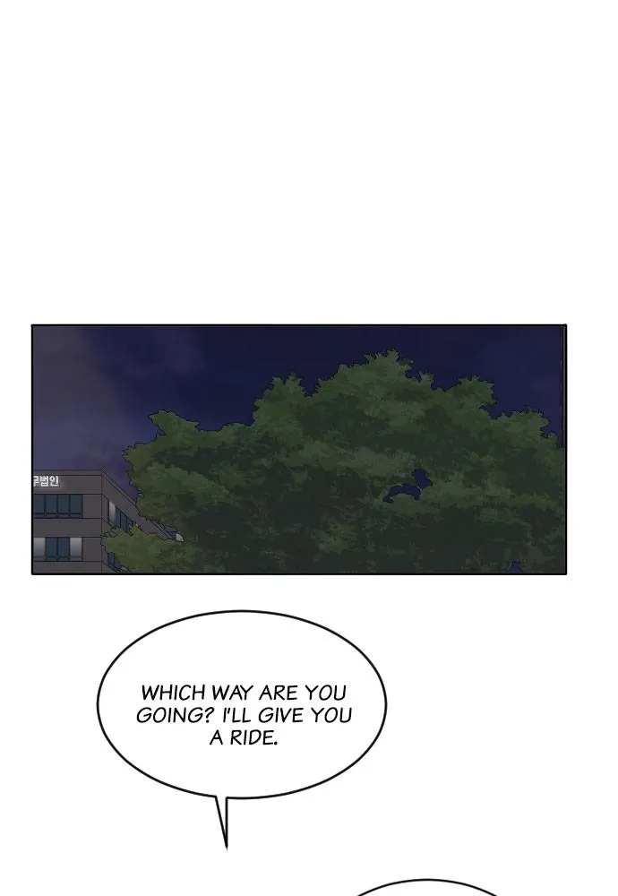 Read My Roommate is a Gumiho (en) Manga Online