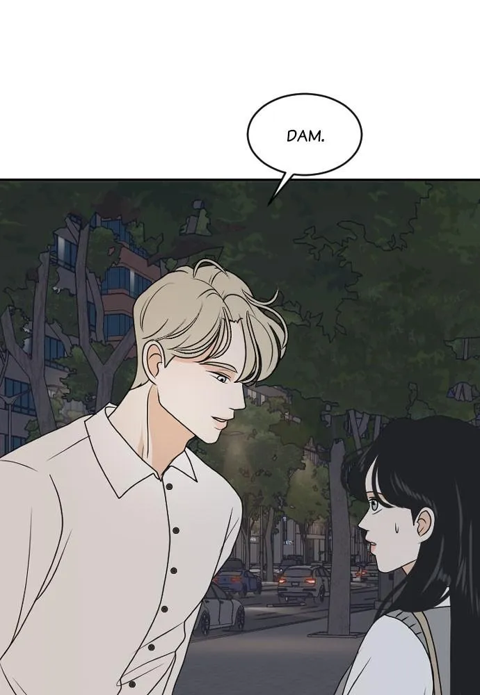 Read My Roommate is a Gumiho (en) Manga Online