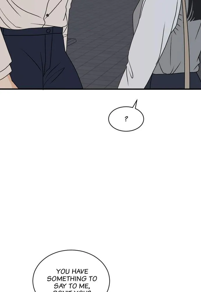 Read My Roommate is a Gumiho (en) Manga Online