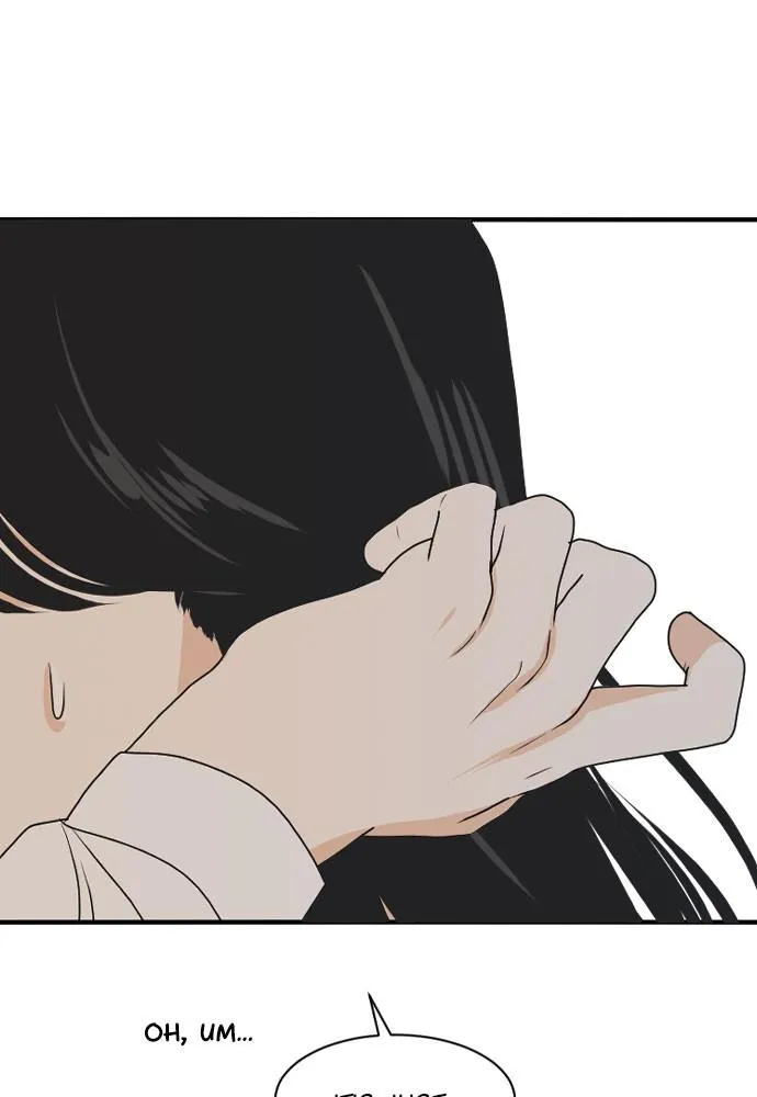 Read My Roommate is a Gumiho (en) Manga Online