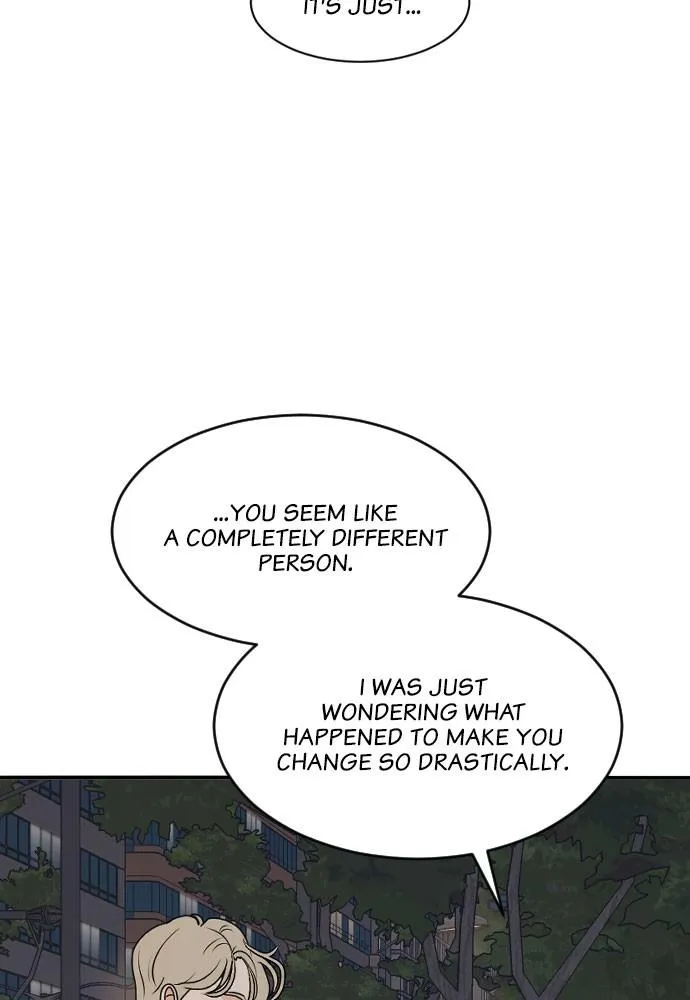 Read My Roommate is a Gumiho (en) Manga Online