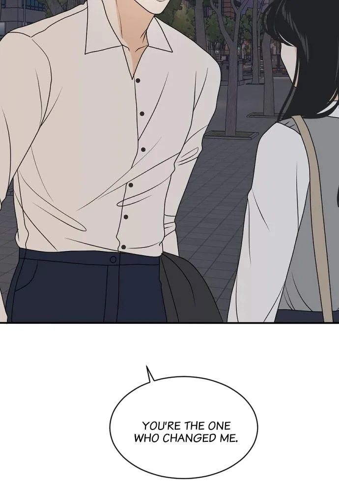 Read My Roommate is a Gumiho (en) Manga Online