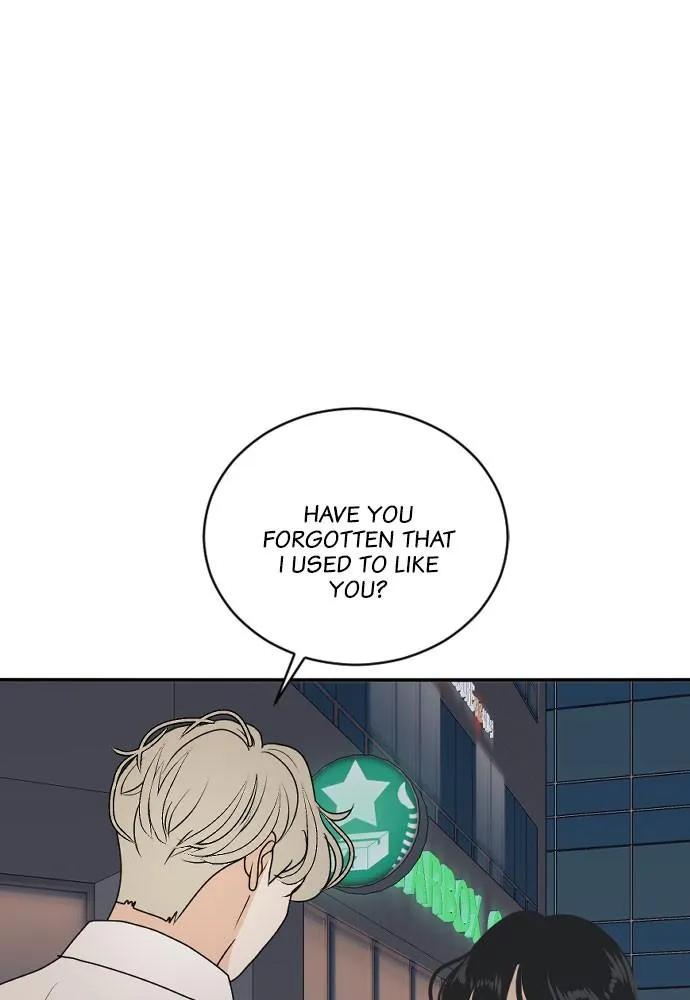 Read My Roommate is a Gumiho (en) Manga Online