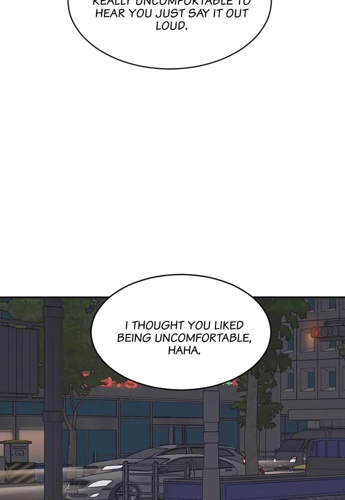 Read My Roommate is a Gumiho (en) Manga Online