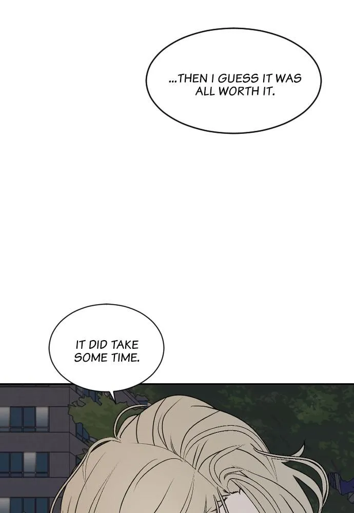 Read My Roommate is a Gumiho (en) Manga Online