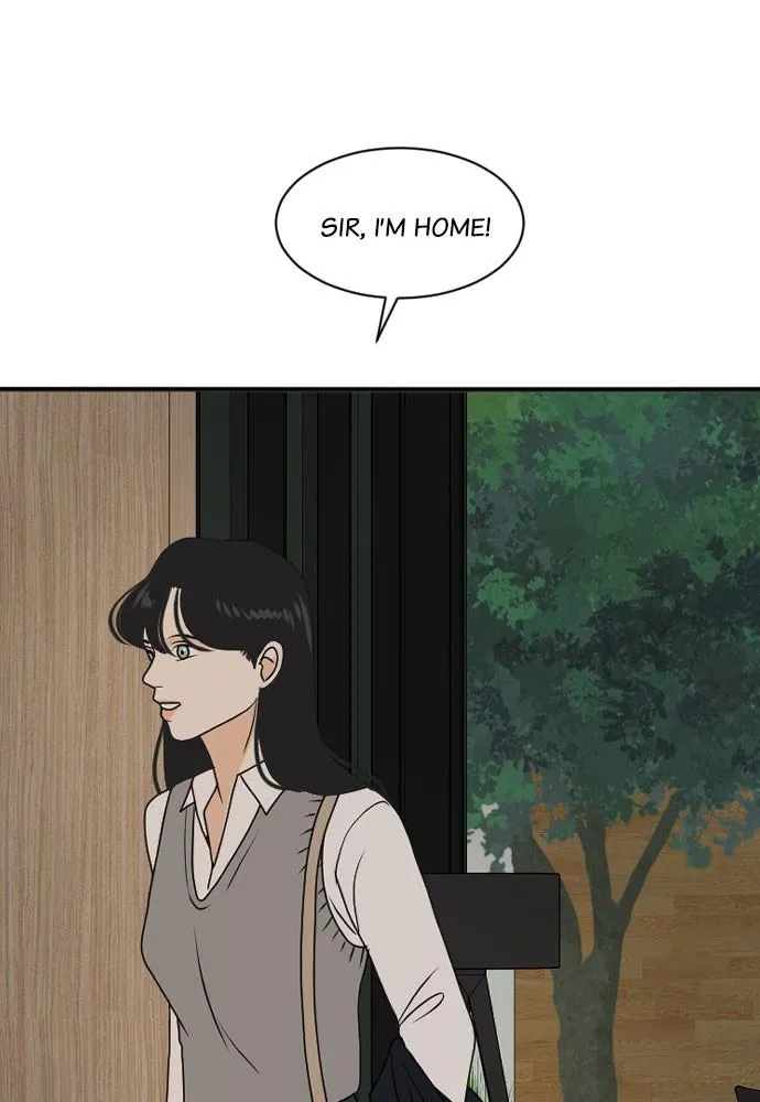 Read My Roommate is a Gumiho (en) Manga Online
