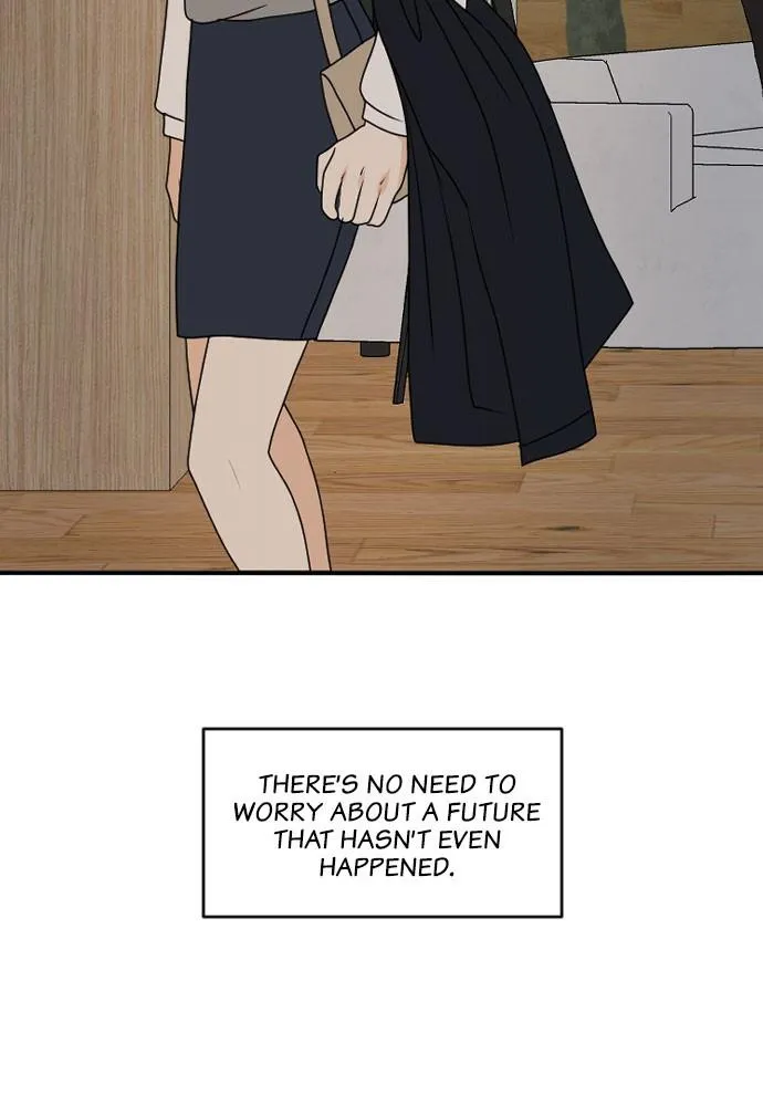 Read My Roommate is a Gumiho (en) Manga Online