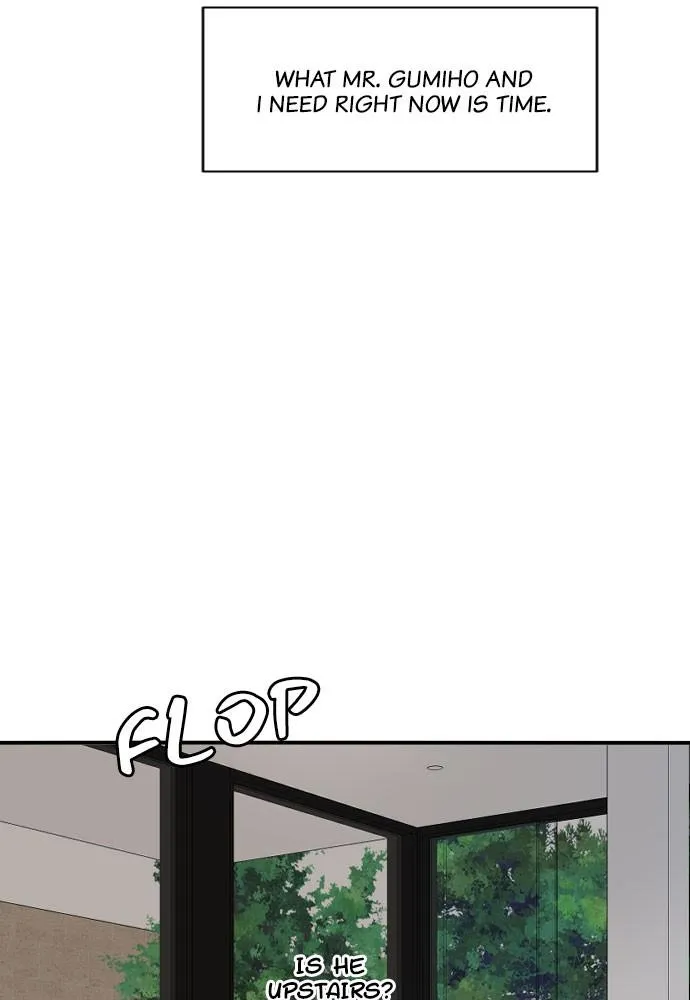 Read My Roommate is a Gumiho (en) Manga Online