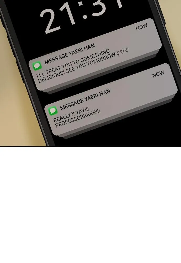 Read My Roommate is a Gumiho (en) Manga Online