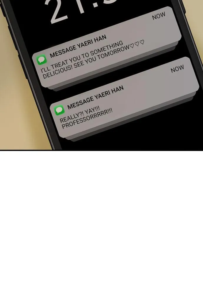 Read My Roommate is a Gumiho (en) Manga Online