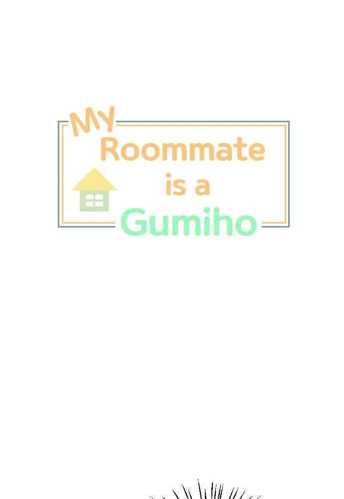 Read My Roommate is a Gumiho (en) Manga Online