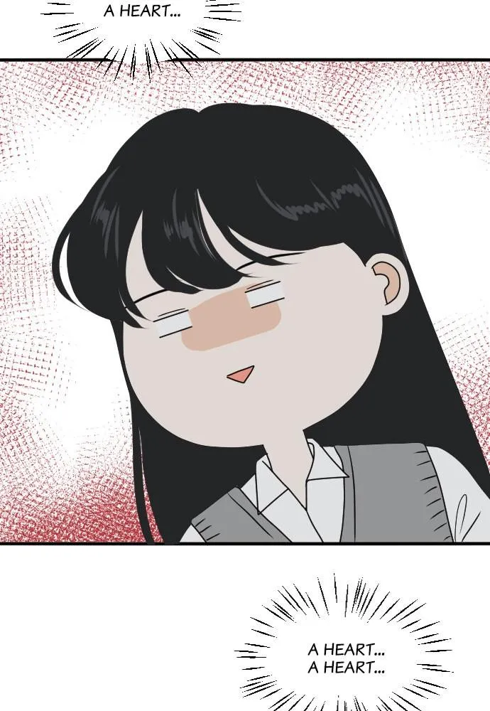 Read My Roommate is a Gumiho (en) Manga Online