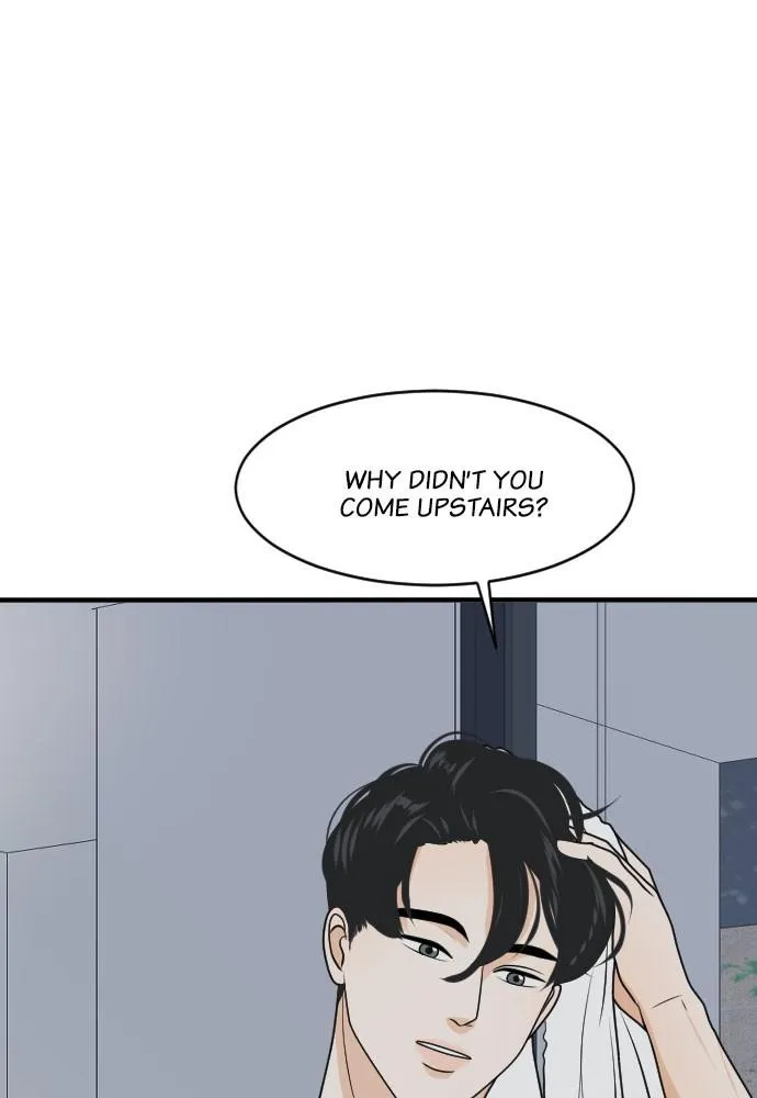 Read My Roommate is a Gumiho (en) Manga Online