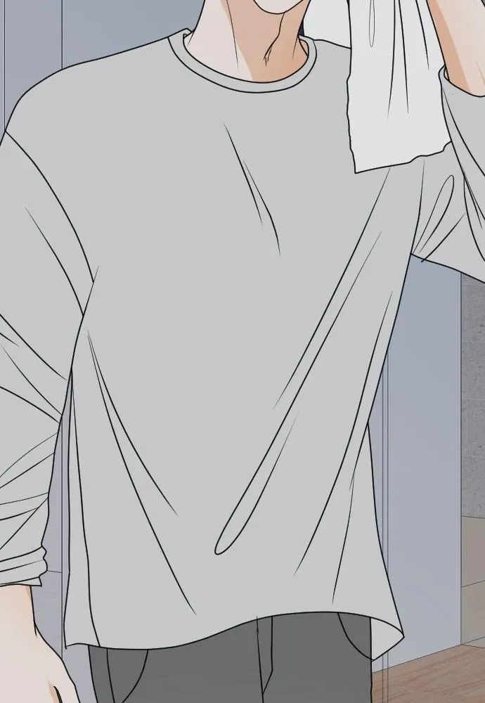 Read My Roommate is a Gumiho (en) Manga Online