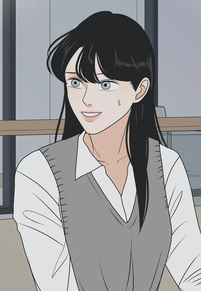 Read My Roommate is a Gumiho (en) Manga Online