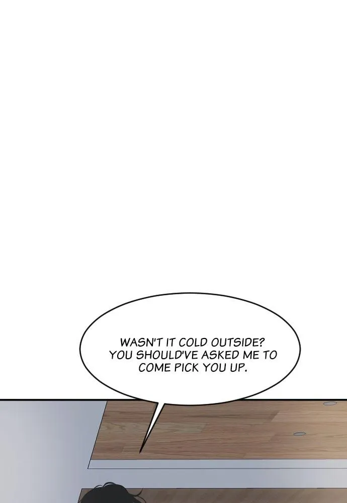 Read My Roommate is a Gumiho (en) Manga Online