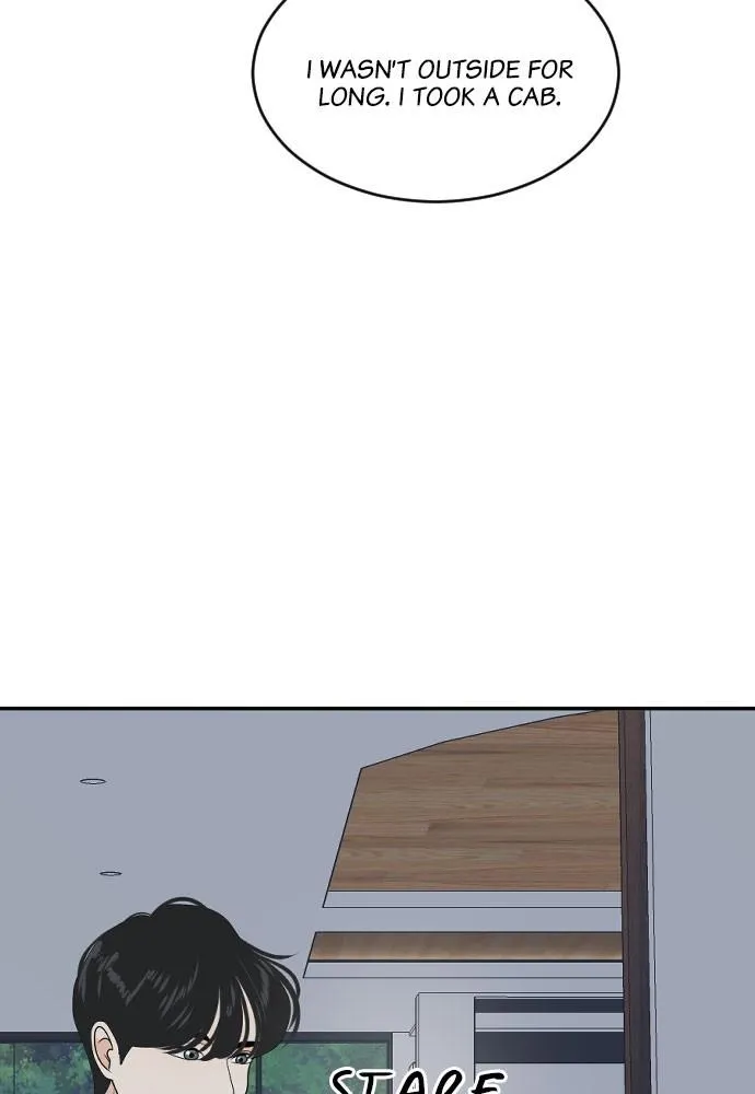 Read My Roommate is a Gumiho (en) Manga Online