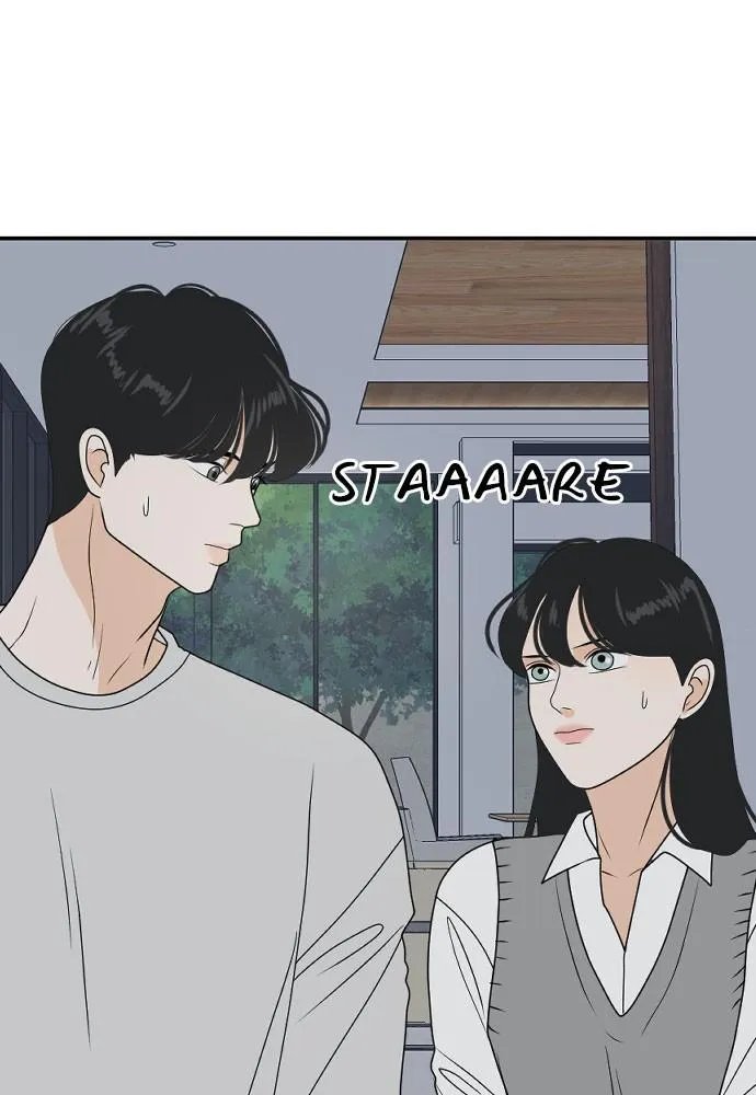 Read My Roommate is a Gumiho (en) Manga Online