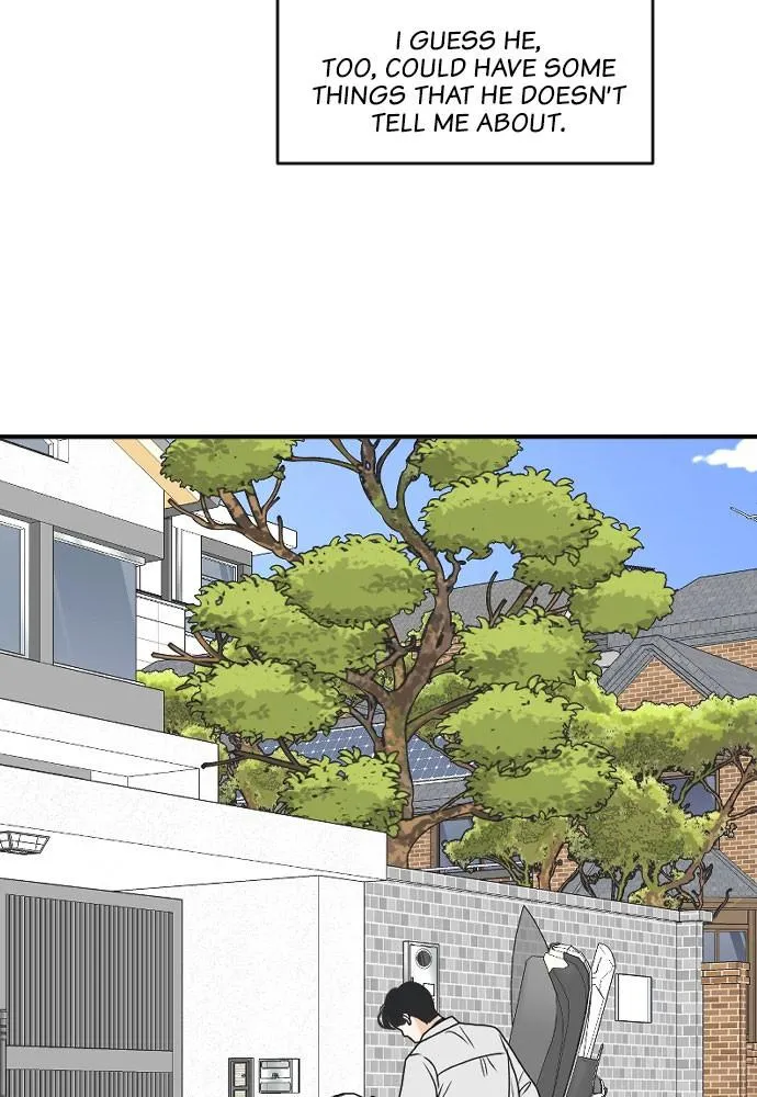 Read My Roommate is a Gumiho (en) Manga Online