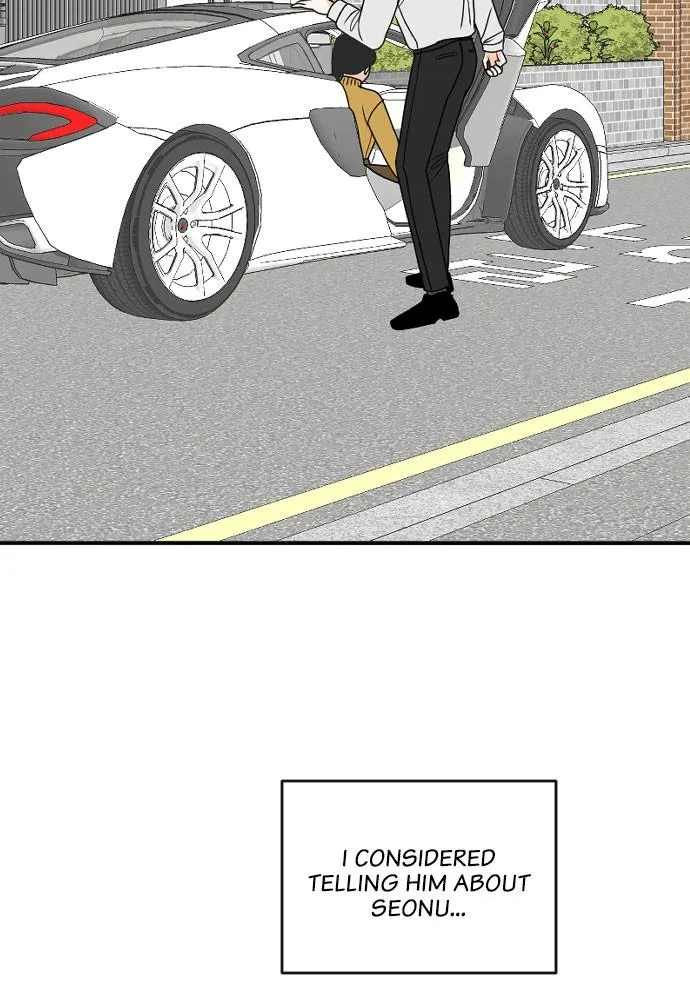 Read My Roommate is a Gumiho (en) Manga Online