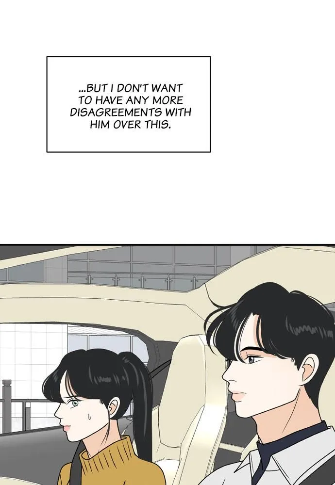 Read My Roommate is a Gumiho (en) Manga Online