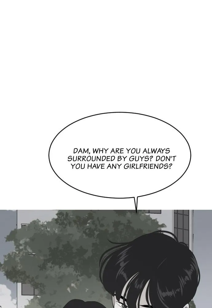 Read My Roommate is a Gumiho (en) Manga Online