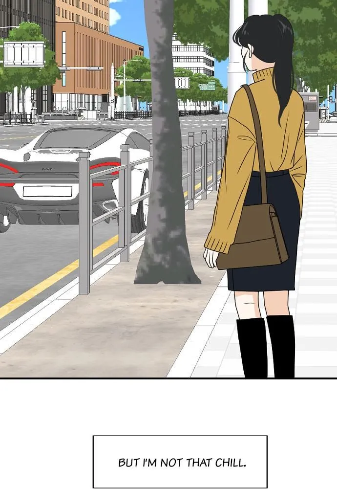 Read My Roommate is a Gumiho (en) Manga Online