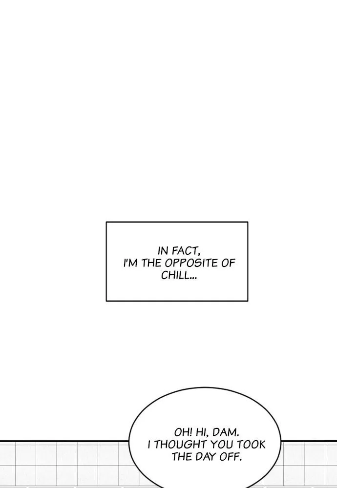 Read My Roommate is a Gumiho (en) Manga Online