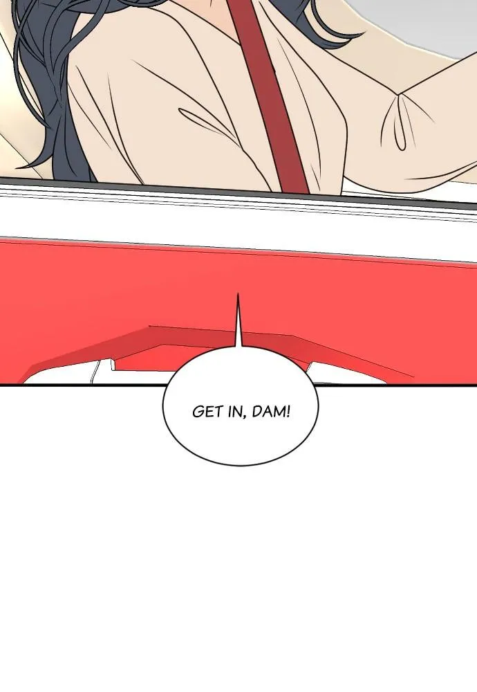 Read My Roommate is a Gumiho (en) Manga Online