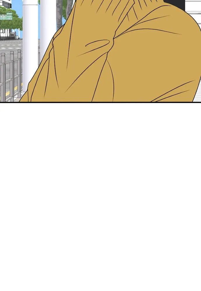 Read My Roommate is a Gumiho (en) Manga Online