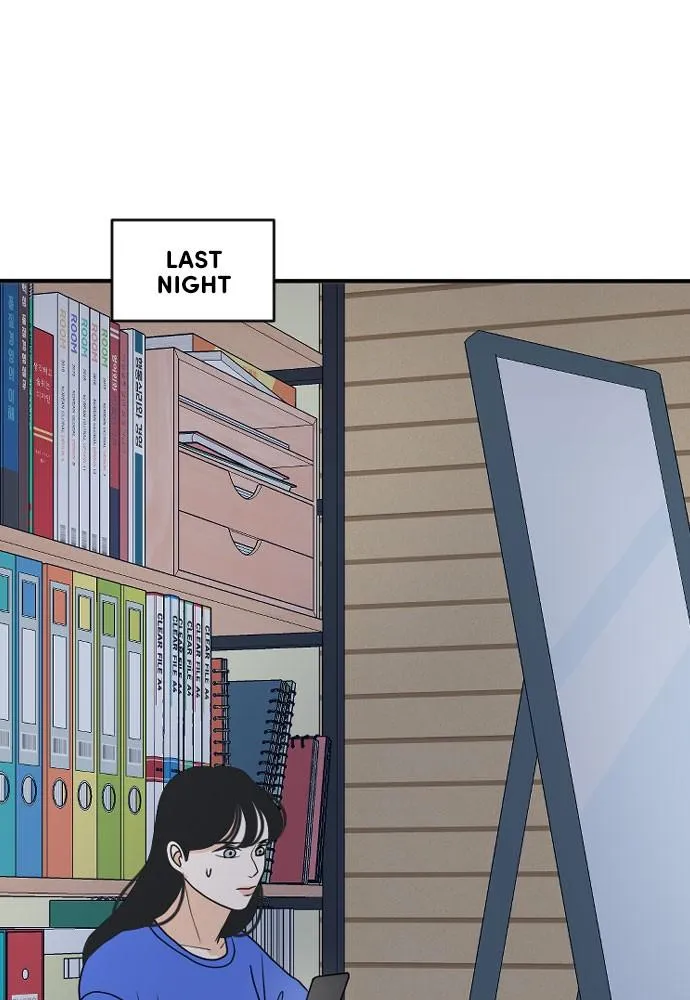 Read My Roommate is a Gumiho (en) Manga Online