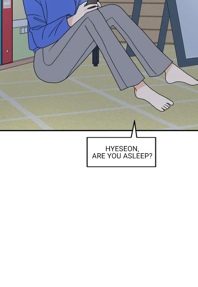 Read My Roommate is a Gumiho (en) Manga Online