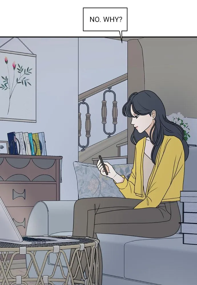 Read My Roommate is a Gumiho (en) Manga Online