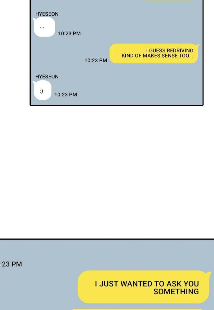 Read My Roommate is a Gumiho (en) Manga Online