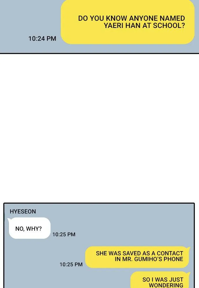 Read My Roommate is a Gumiho (en) Manga Online