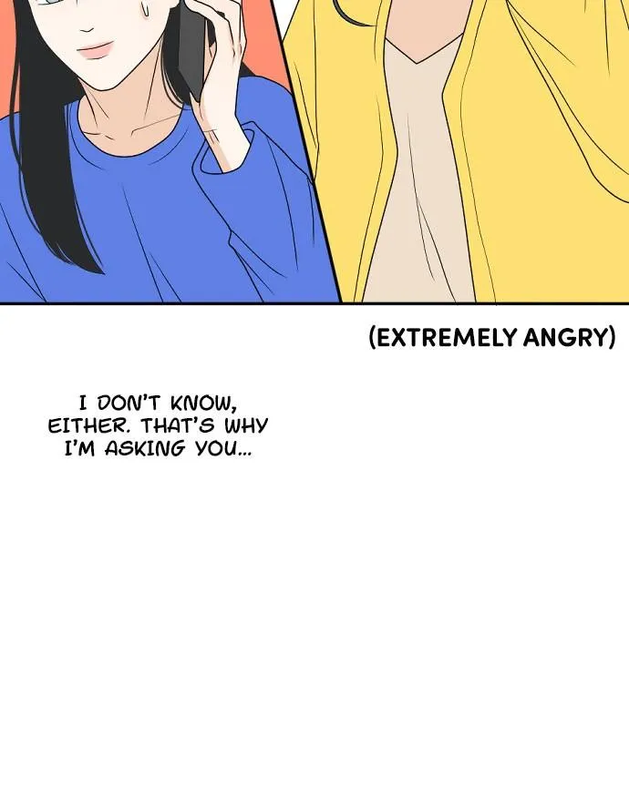 Read My Roommate is a Gumiho (en) Manga Online