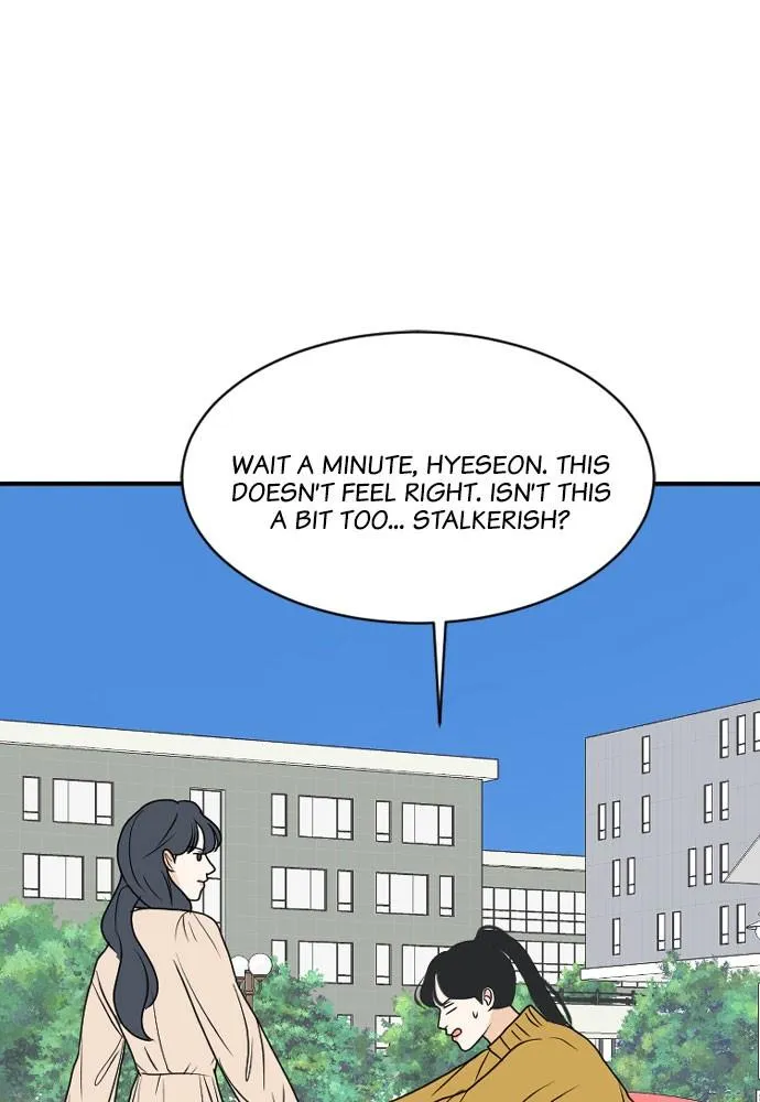Read My Roommate is a Gumiho (en) Manga Online