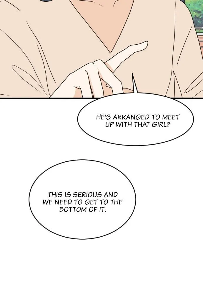 Read My Roommate is a Gumiho (en) Manga Online