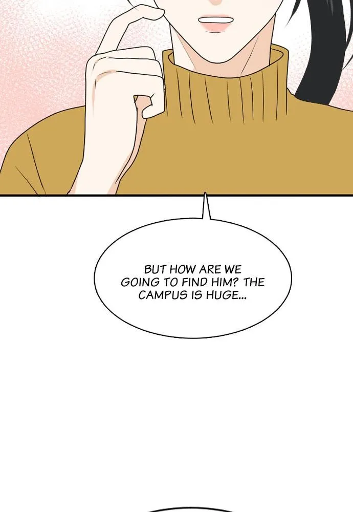 Read My Roommate is a Gumiho (en) Manga Online