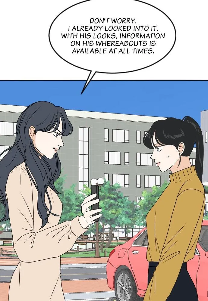 Read My Roommate is a Gumiho (en) Manga Online