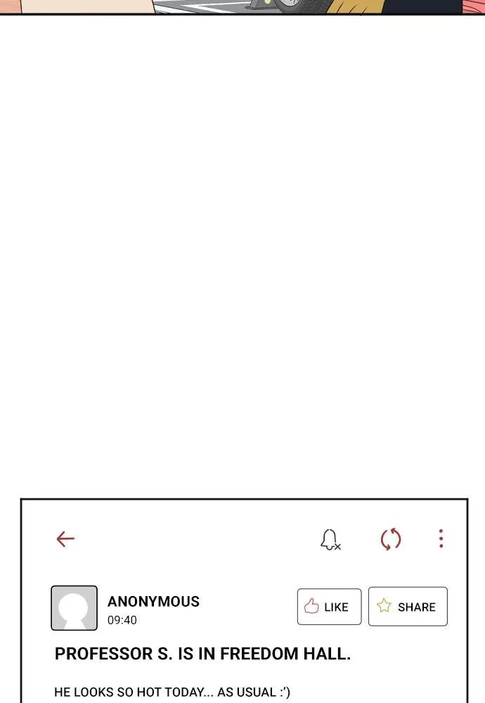 Read My Roommate is a Gumiho (en) Manga Online