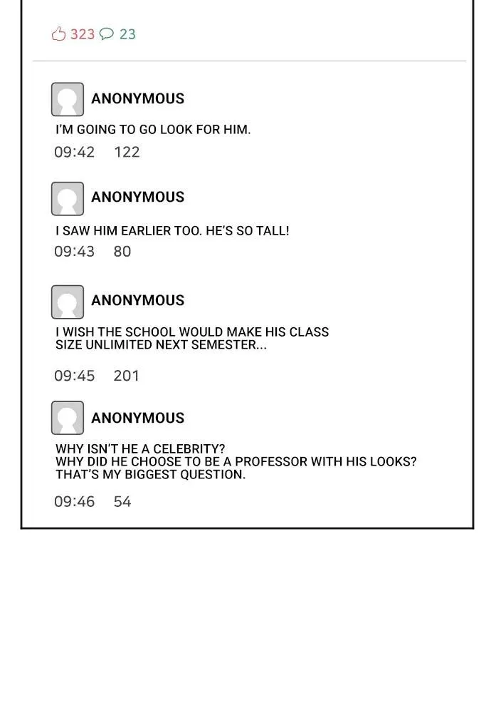 Read My Roommate is a Gumiho (en) Manga Online