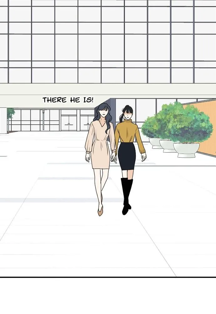 Read My Roommate is a Gumiho (en) Manga Online