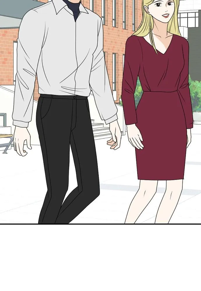 Read My Roommate is a Gumiho (en) Manga Online