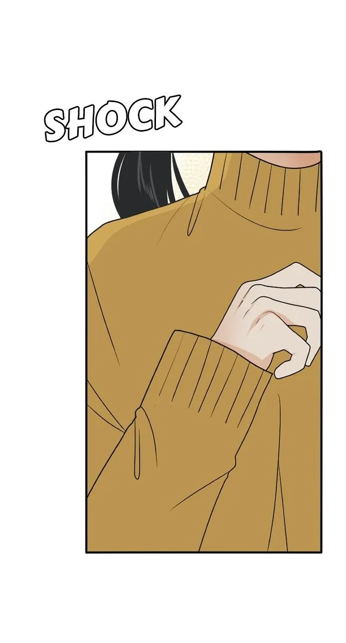 Read My Roommate is a Gumiho (en) Manga Online