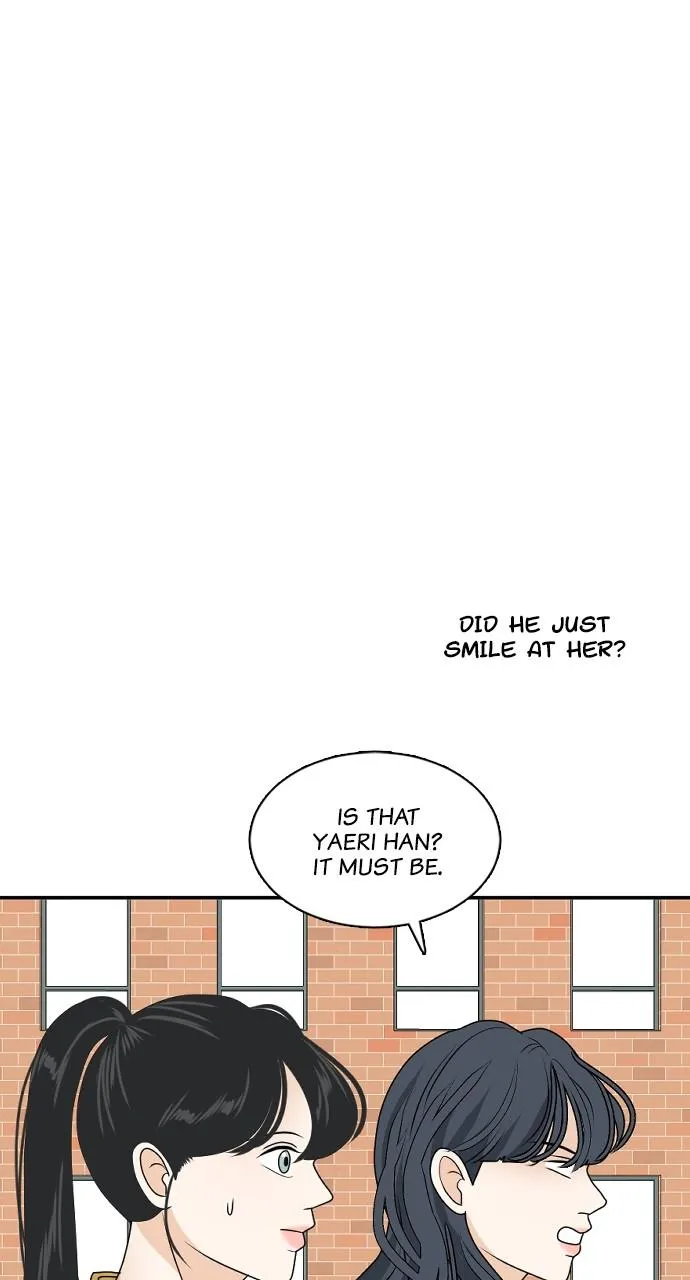 Read My Roommate is a Gumiho (en) Manga Online